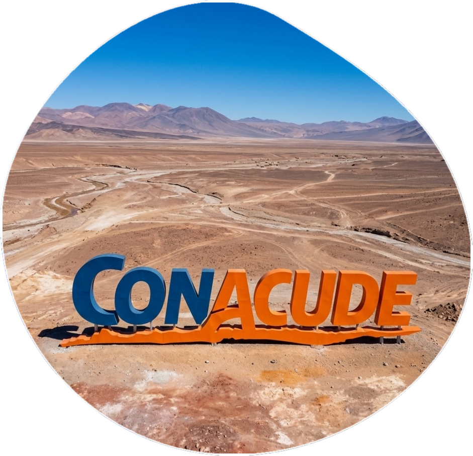 Corporación Nacional de Cultura y Deporte.